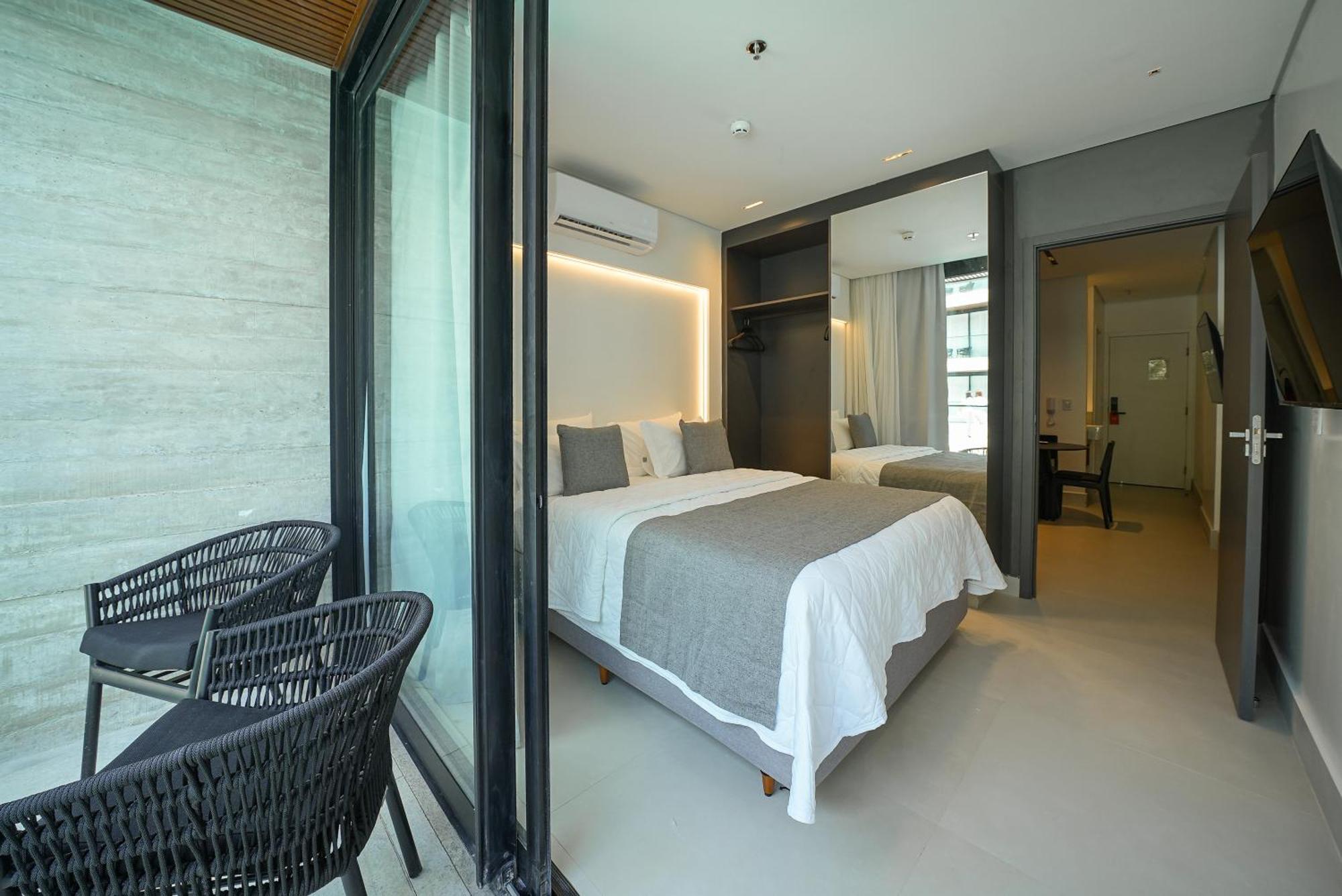Porto Alto Resort - Gav Resorts Ipojuca Ngoại thất bức ảnh