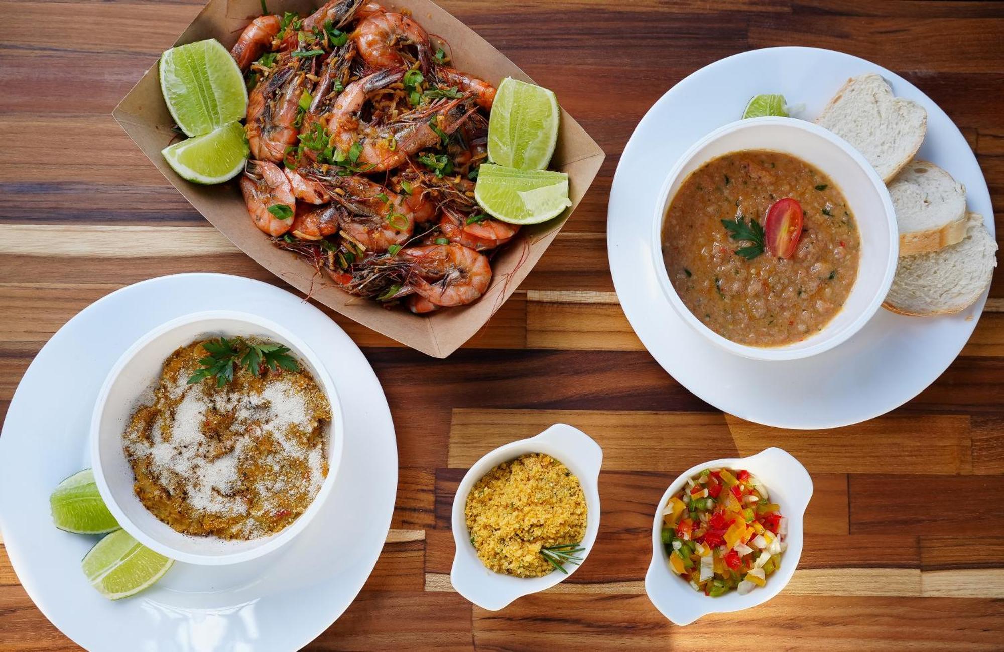 Porto Alto Resort - Gav Resorts Ipojuca Ngoại thất bức ảnh