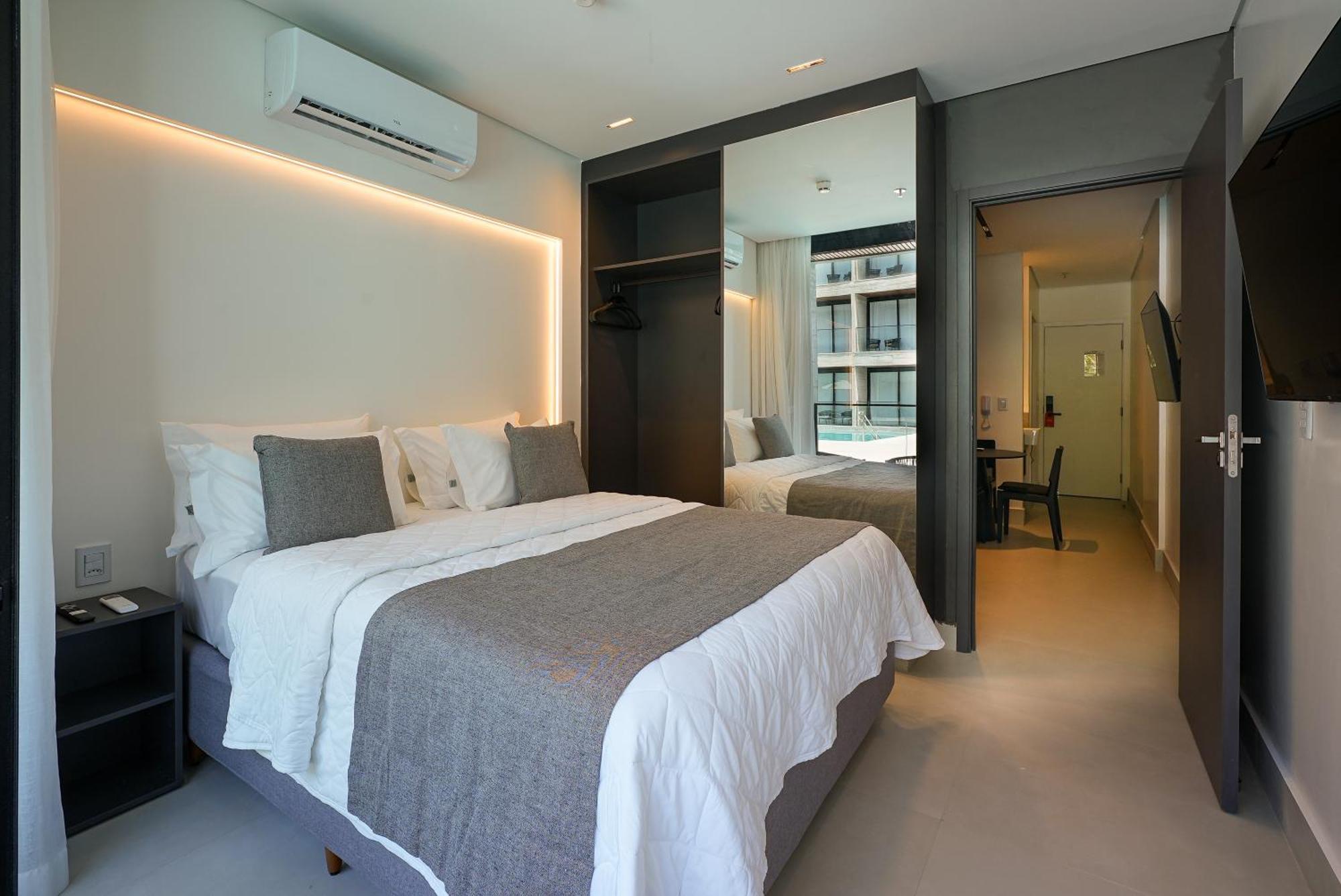 Porto Alto Resort - Gav Resorts Ipojuca Ngoại thất bức ảnh