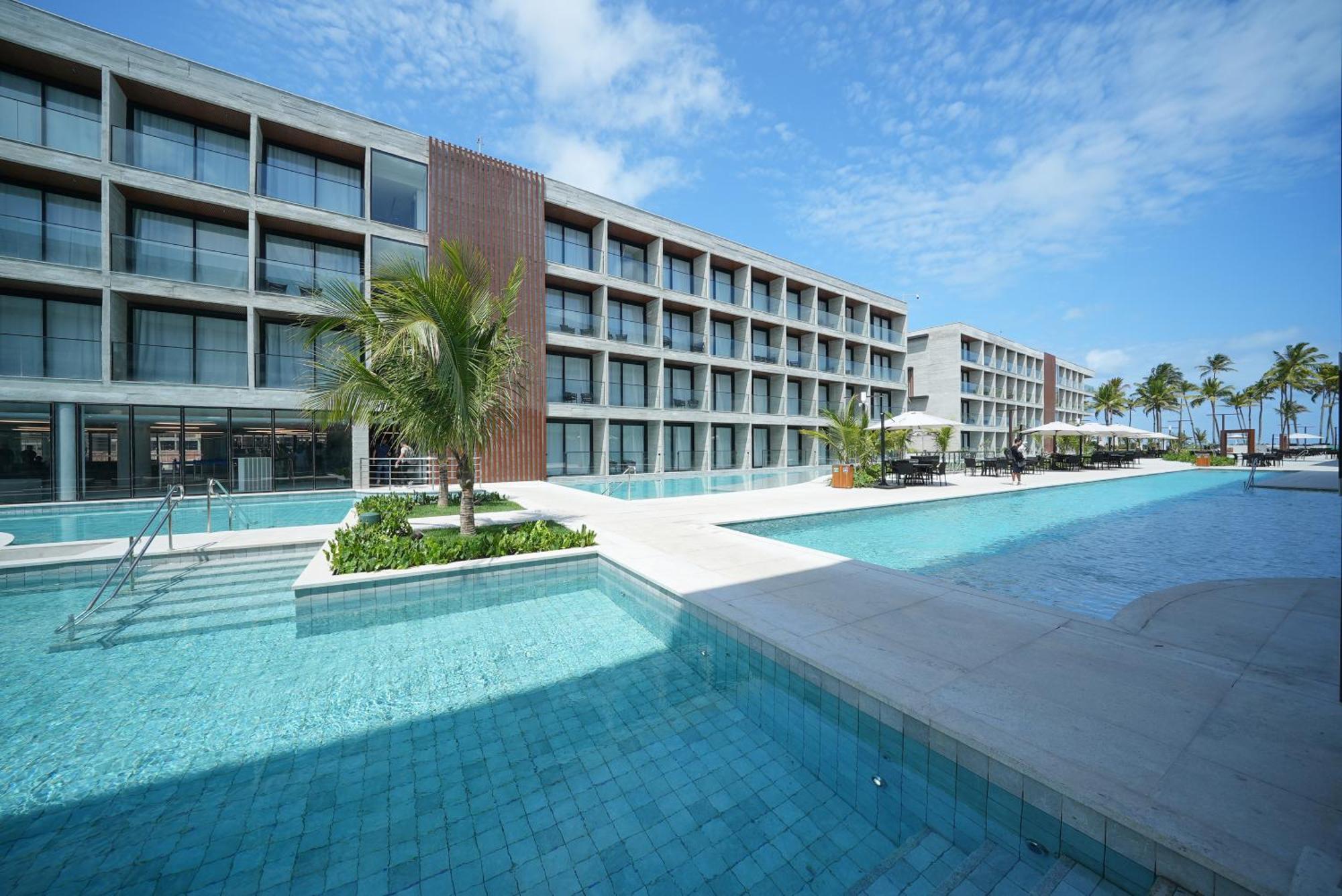 Porto Alto Resort - Gav Resorts Ipojuca Ngoại thất bức ảnh
