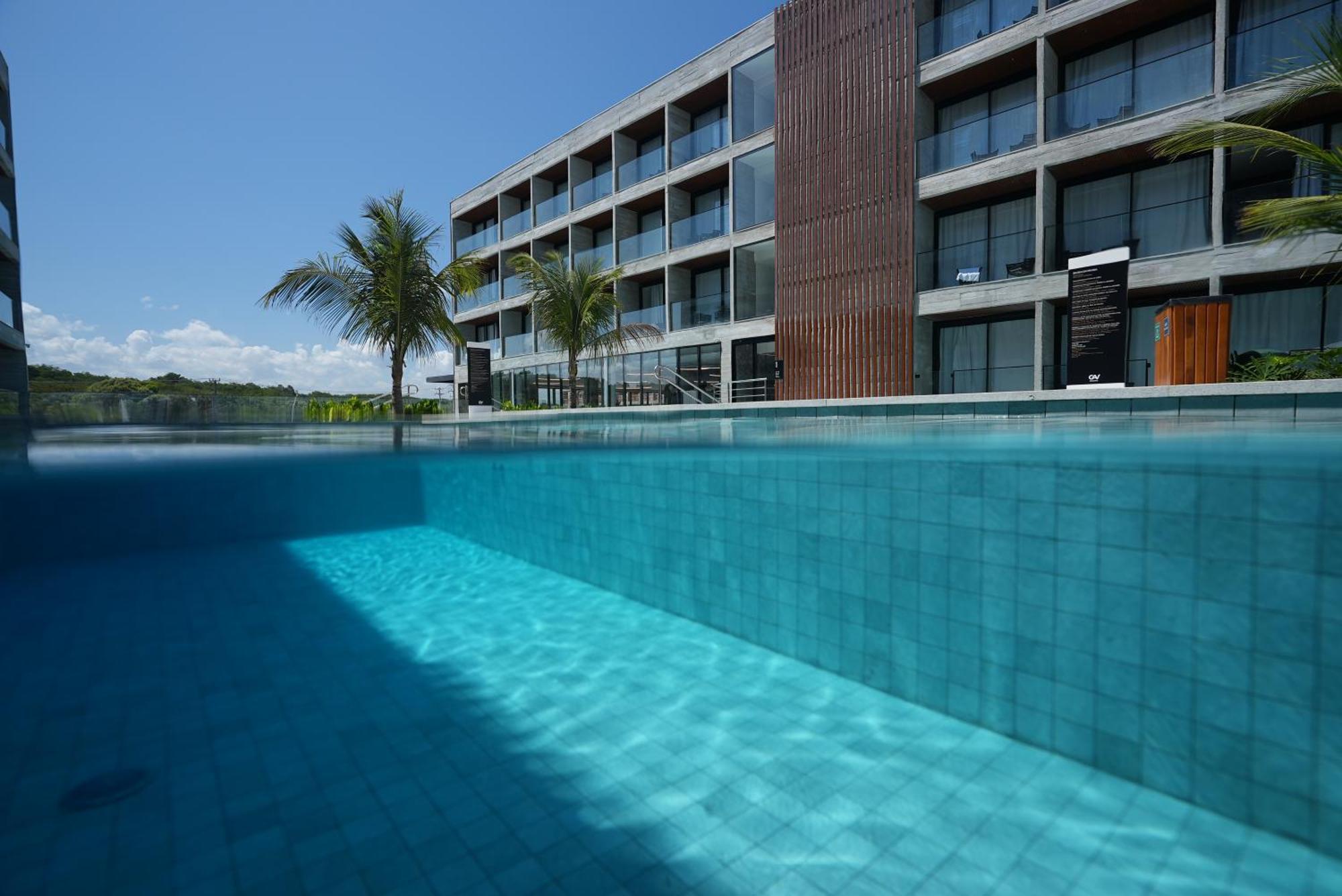 Porto Alto Resort - Gav Resorts Ipojuca Ngoại thất bức ảnh