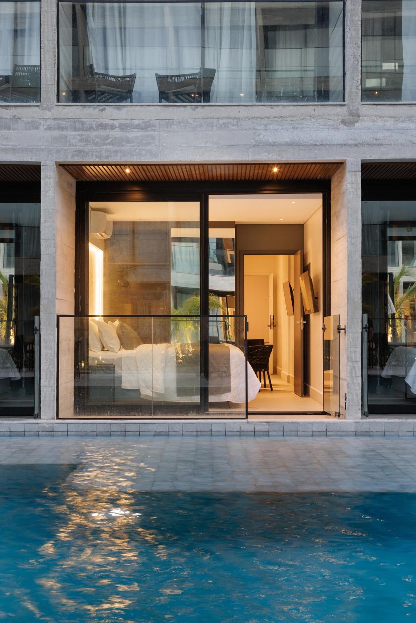 Porto Alto Resort - Gav Resorts Ipojuca Ngoại thất bức ảnh