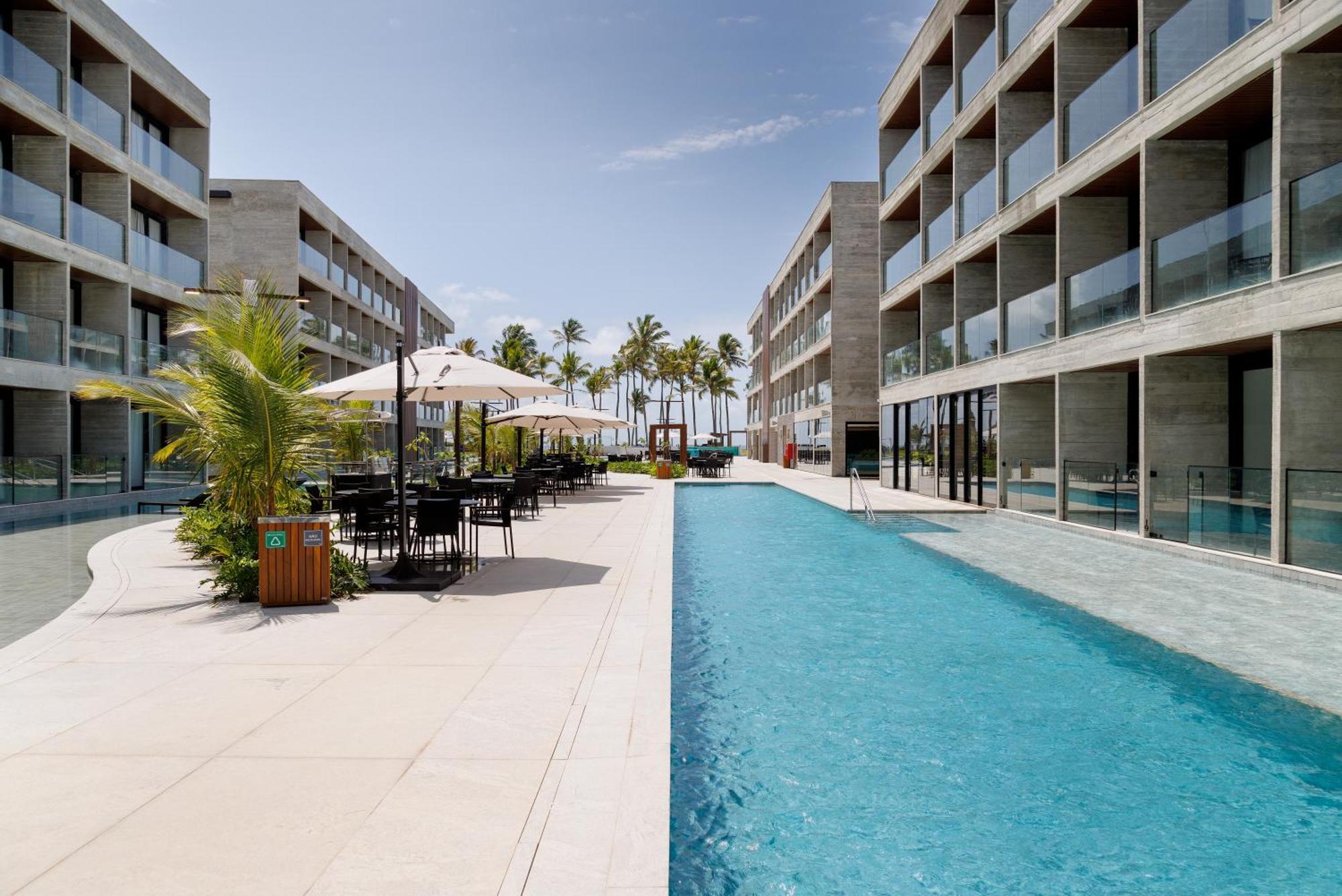 Porto Alto Resort - Gav Resorts Ipojuca Ngoại thất bức ảnh