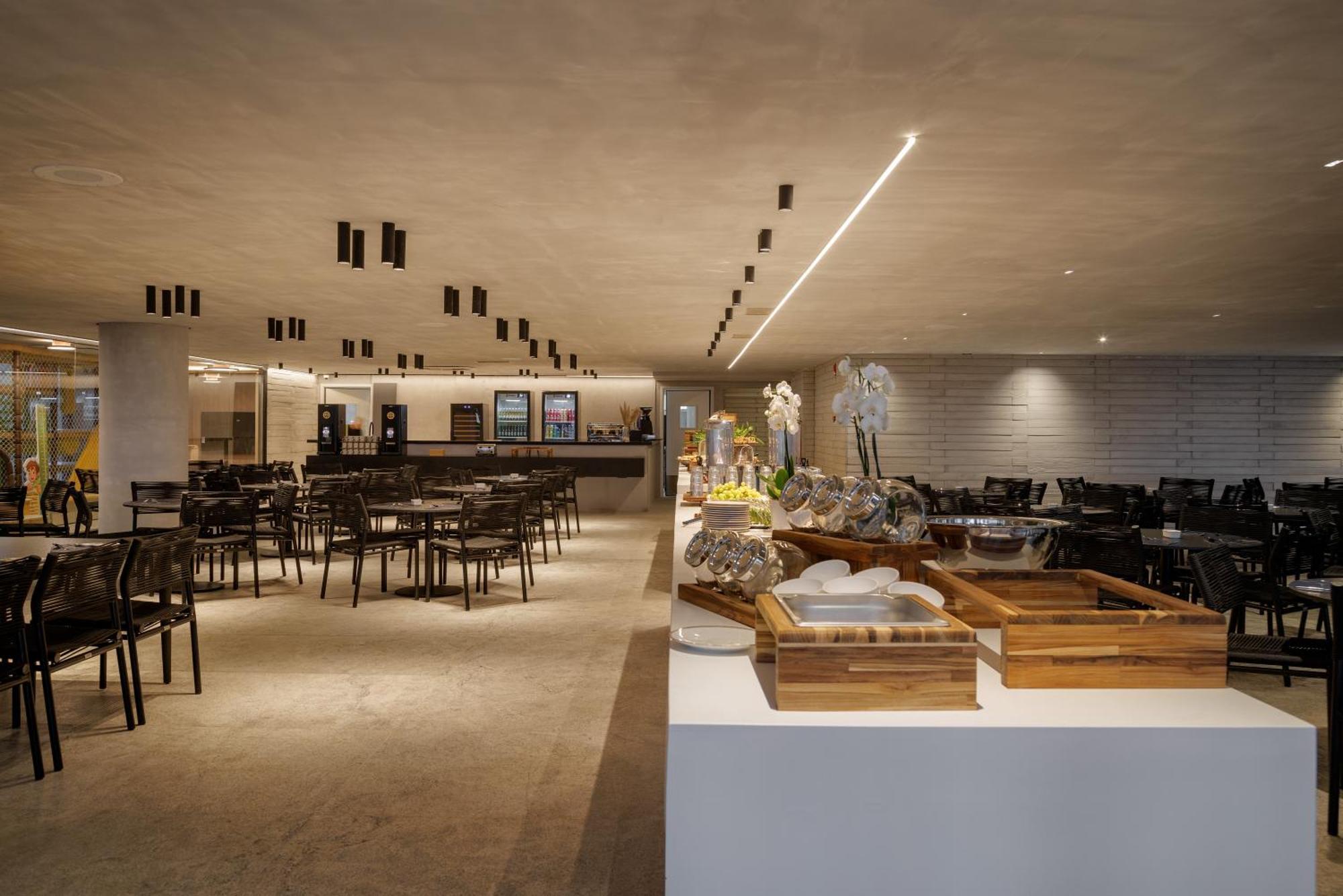 Porto Alto Resort - Gav Resorts Ipojuca Ngoại thất bức ảnh