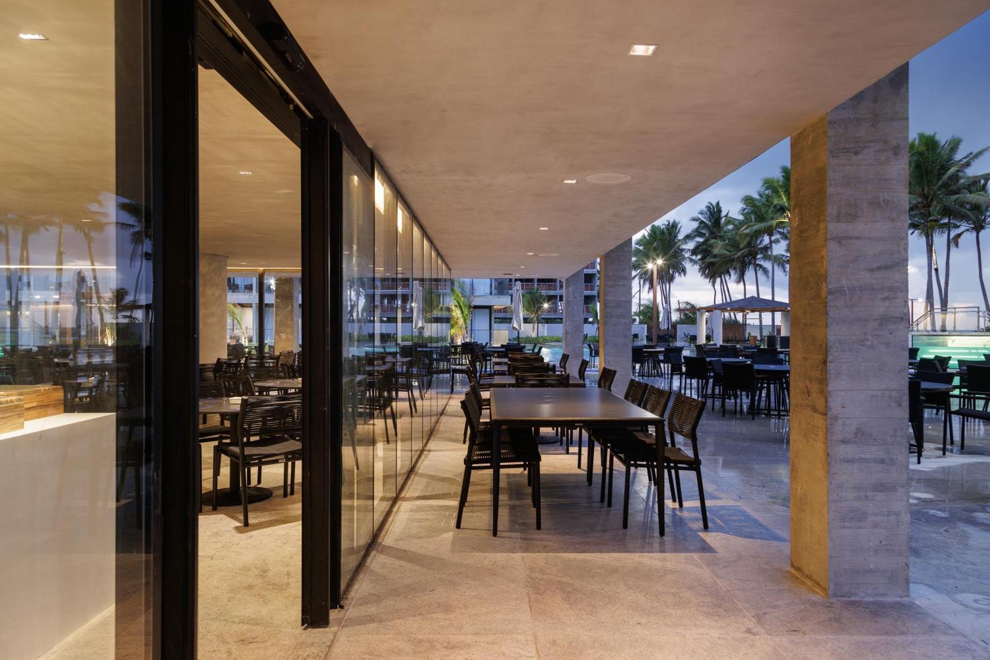 Porto Alto Resort - Gav Resorts Ipojuca Ngoại thất bức ảnh