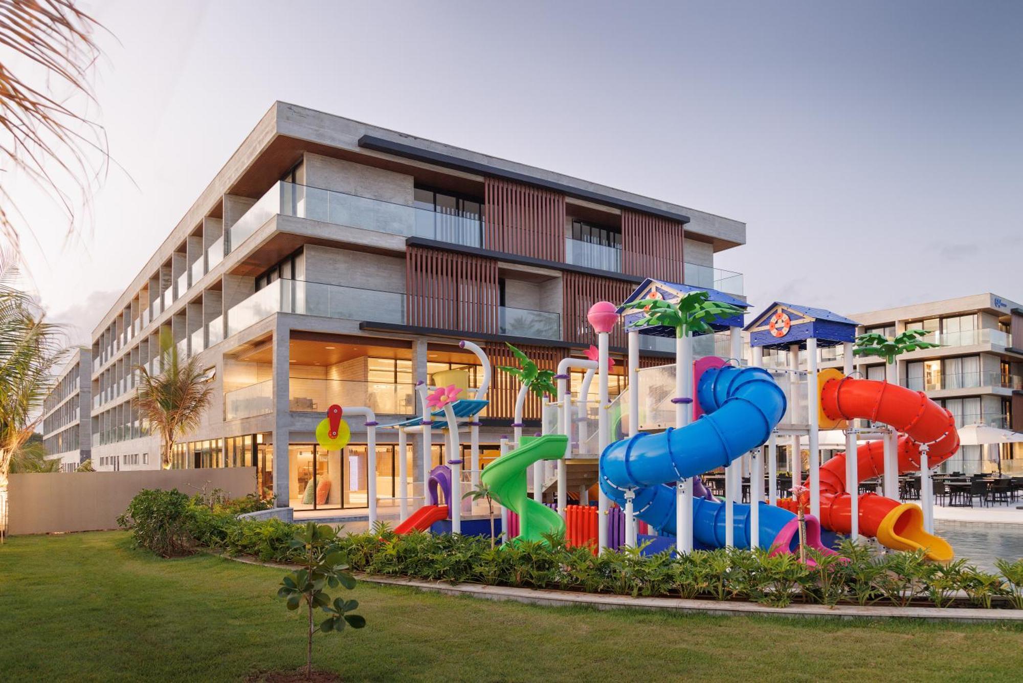 Porto Alto Resort - Gav Resorts Ipojuca Ngoại thất bức ảnh
